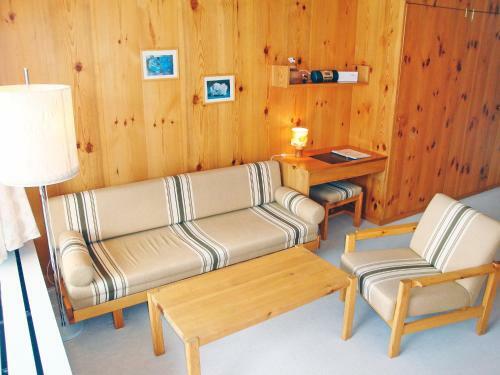 Apartamento Acletta 25