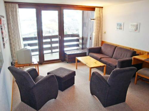 Apartamento Acletta 13