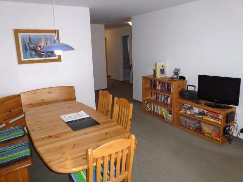 Apartamento Acletta 15