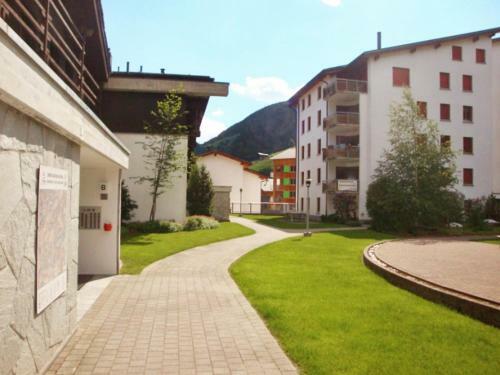 Apartamento Acletta 15