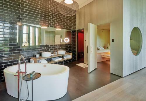 Aparthotel Rigiblick