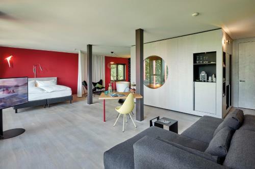 Aparthotel Rigiblick