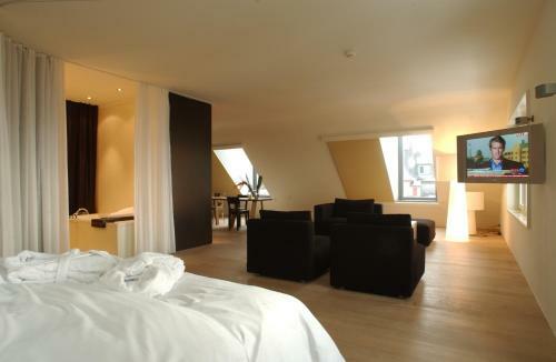 Aparthotel Rigiblick