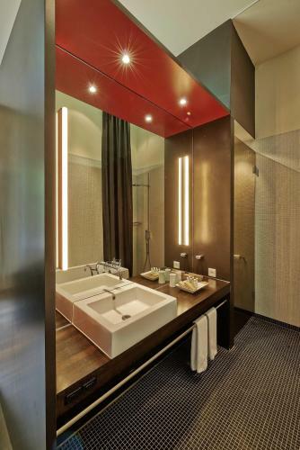 Aparthotel Rigiblick