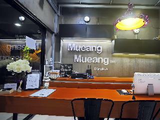 Mueang Mueang Inn Bangkok