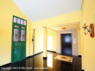 The Myth Sud Sathorn