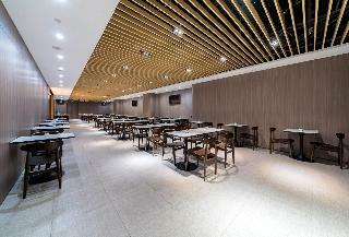 Hanting Hotel Shanghai Lujiazui Dongfang Road