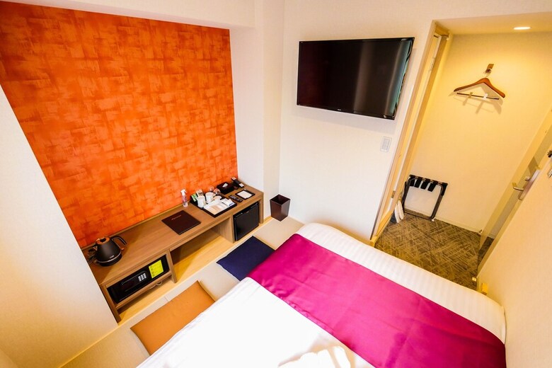 Kin Hotel