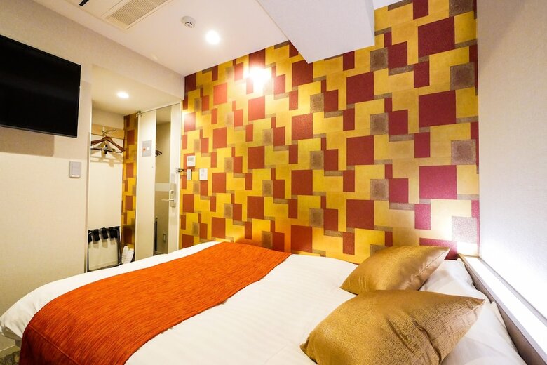 Kin Hotel
