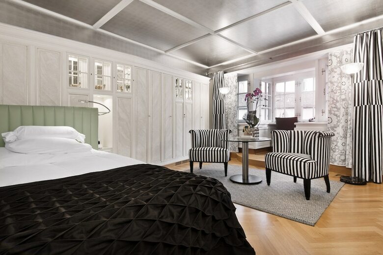 Widder Hotel