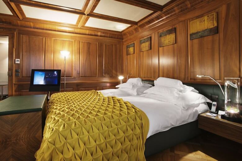 Widder Hotel