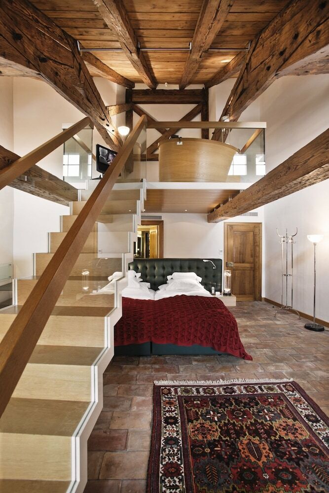 Widder Hotel