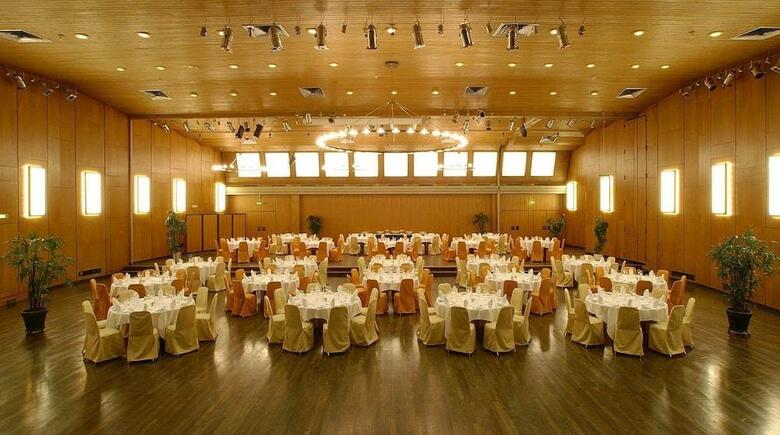 Best Western Hotel Spirgarten