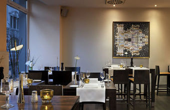 Fleming's Hotel Z�rich