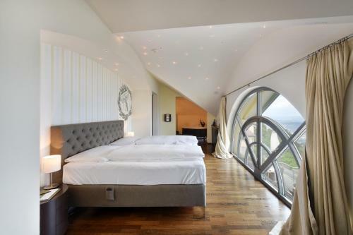 Hotel Uto Kulm