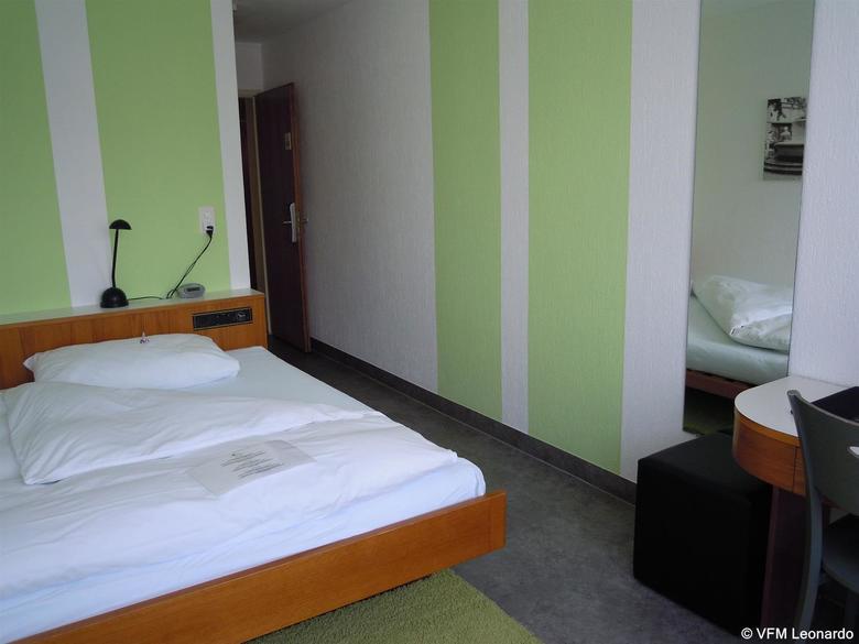 Hotel Kronenhof