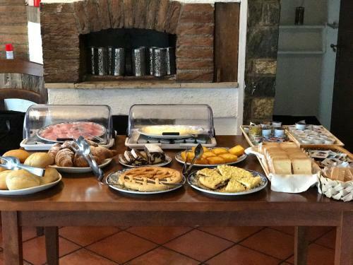 Hostal Ristorante La Riva
