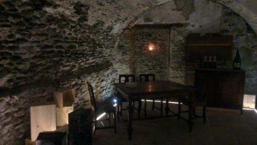 Apartamento Corte Delle Camelie