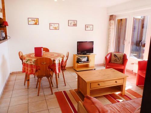 Apartment Centaure II Ovronnaz