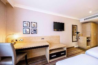 Clarion Collection Hotel St Albans City Centre
