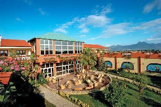 Hotel Minerva Club Resort & Golf