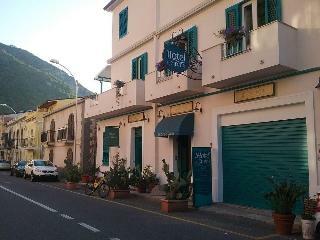 Hotel Le Sirene