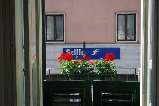 Hotel Le Sirene