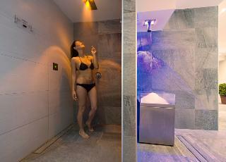 Continental Terme Hotel