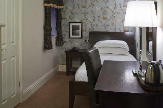 Hotel Mandolay