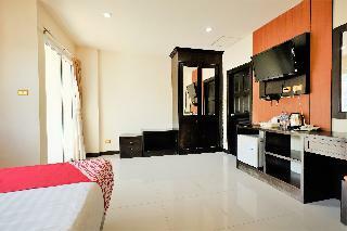 Million Patong Beach Resort