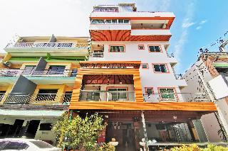 Million Patong Beach Resort