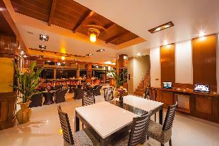 Million Patong Beach Resort
