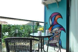Hotel T2 Ao Nang Krabi