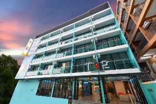 Hotel T2 Ao Nang Krabi