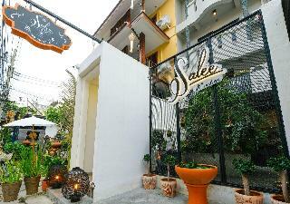 Salee Hostel