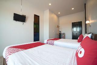 Oyo 465 Krung Kao Traveller Lodge
