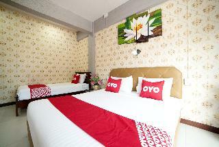 Oyo 465 Krung Kao Traveller Lodge