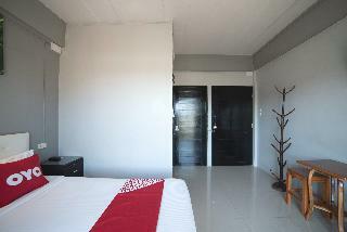 Oyo 465 Krung Kao Traveller Lodge