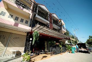 Oyo 465 Krung Kao Traveller Lodge