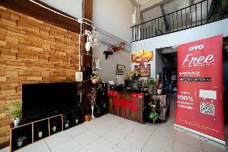 Oyo 465 Krung Kao Traveller Lodge