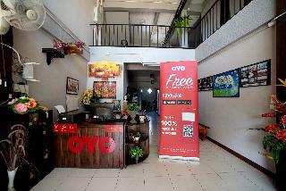 Oyo 465 Krung Kao Traveller Lodge