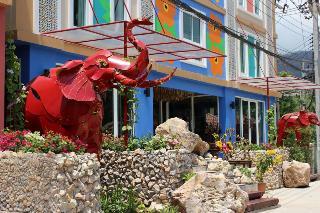 Non Nid Non Noi Design Residence