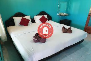 Seahorse Bungalow 2