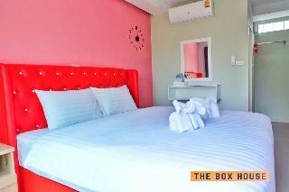 The Box House