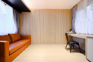 Loft Bangkok Hotel