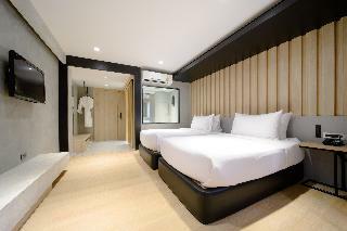 Loft Bangkok Hotel