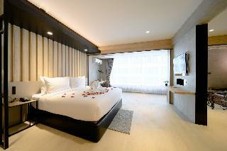 Loft Bangkok Hotel