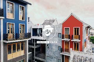 House Of Papa Bangkok Siam