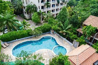 Baan Suan Place