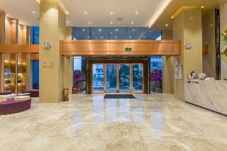 Lavande Hotels Yingde Yingzhou Avenue